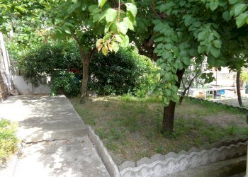 Giardino - Trilocale Via Bruno Buozzi
 
10, Falconara Marittima - foto 30