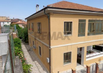 Casa all\'aperto - Trilocale Via Bruno Buozzi
 
10, Falconara Marittima - foto 33