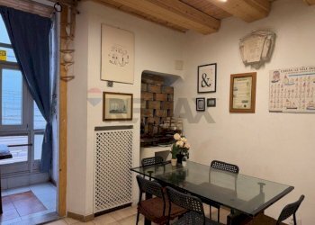 Sala da pranzo - Bilocale via Flaminia
 
563, Falconara Marittima - foto 2