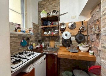 Cucina - Bilocale via Flaminia
 
563, Falconara Marittima - foto 5