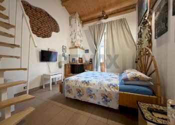 Camera / camera da letto - Bilocale via Flaminia
 
563, Falconara Marittima - foto 8