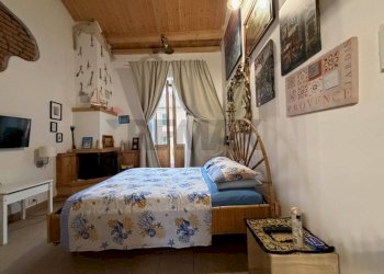 Camera / camera da letto - Bilocale via Flaminia
 
563, Falconara Marittima - foto 10