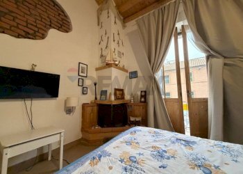 Camera / camera da letto - Bilocale via Flaminia
 
563, Falconara Marittima - foto 11