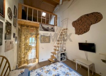 Camera / camera da letto - Bilocale via Flaminia
 
563, Falconara Marittima - foto 12