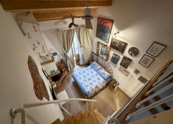 camera - Bilocale via Flaminia
 
563, Falconara Marittima - foto 16