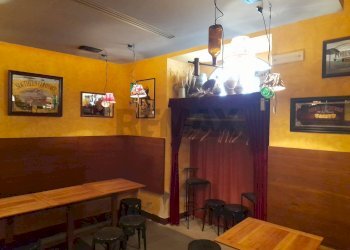 Sala da pranzo - Locale Commerciale Via Oberdan
 
7, Ancona - foto 3