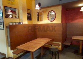 Sala da pranzo - Locale Commerciale Via Oberdan
 
7, Ancona - foto 5