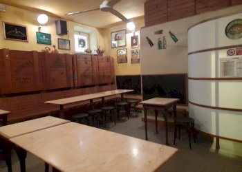 Sala da pranzo - Locale Commerciale Via Oberdan
 
7, Ancona - foto 9