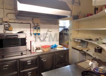 Cucina - Locale Commerciale Via Oberdan
 
7, Ancona - foto 13