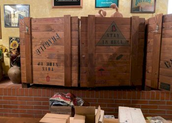 Dettagli - Locale Commerciale Via Oberdan
 
7, Ancona - foto 14