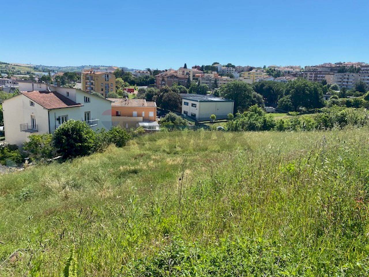 Non correlato - Terreno edificabile Ippolito Nievo, Osimo - foto 3