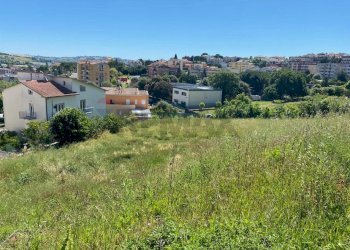 Non correlato - Terreno edificabile Ippolito Nievo, Osimo - foto 3