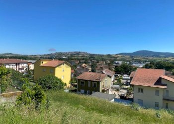Casa all\'aperto - Terreno edificabile Ippolito Nievo, Osimo - foto 6