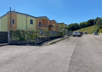 Edificio all\'aperto - Terreno edificabile Ippolito Nievo, Osimo - foto 9