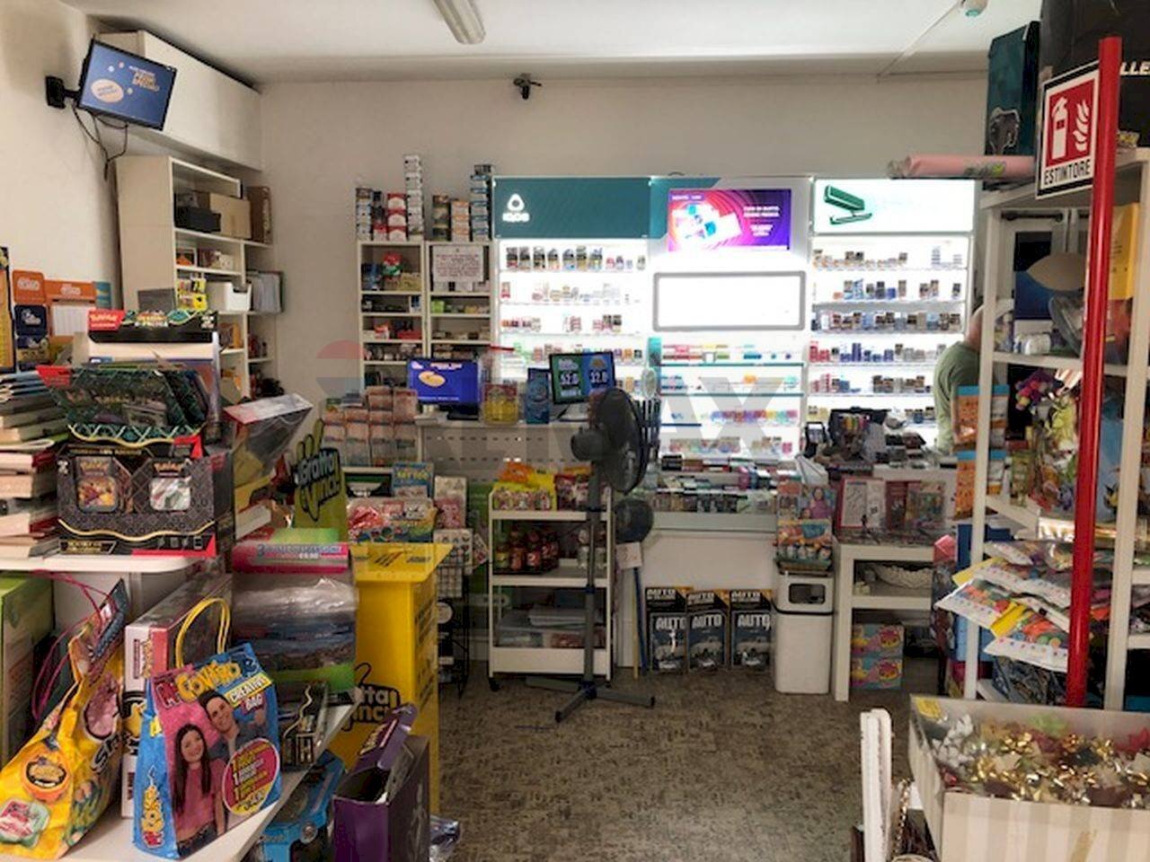 Dispensa di stoccaggio - Attività Commerciale Via Cesanelli
 
2, Falconara Marittima - foto 1