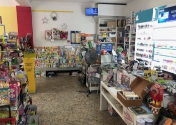 Camera / camera da letto - Attività Commerciale Via Cesanelli
 
2, Falconara Marittima - foto 2