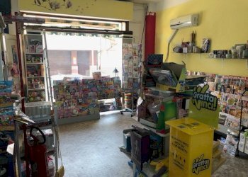 Camera / camera da letto - Attività Commerciale Via Cesanelli
 
2, Falconara Marittima - foto 4