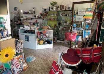 Dispensa di stoccaggio - Attività Commerciale Via Cesanelli
 
2, Falconara Marittima - foto 5