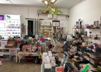 Dispensa di stoccaggio - Attività Commerciale Via Cesanelli
 
2, Falconara Marittima - foto 6