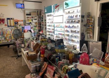 Dispensa di stoccaggio - Attività Commerciale Via Cesanelli
 
2, Falconara Marittima - foto 9