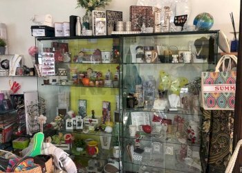 Dispensa di stoccaggio - Attività Commerciale Via Cesanelli
 
2, Falconara Marittima - foto 13