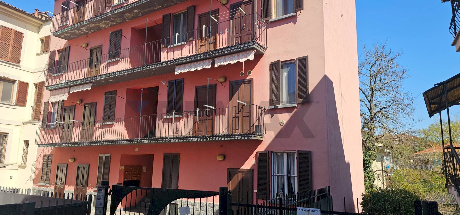 Edificio all\'aperto - Trilocale Via Lomonaco
 
35, Pavia - foto 3