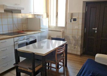 Cucina - Trilocale Via Lomonaco
 
35, Pavia - foto 4