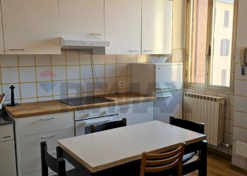 Cucina - Trilocale Via Lomonaco
 
35, Pavia - foto 5