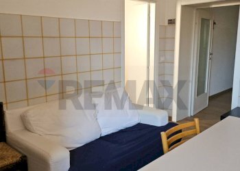 Sala da pranzo - Trilocale Via Lomonaco
 
35, Pavia - foto 6