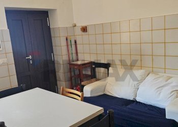 Sala da pranzo - Trilocale Via Lomonaco
 
35, Pavia - foto 7