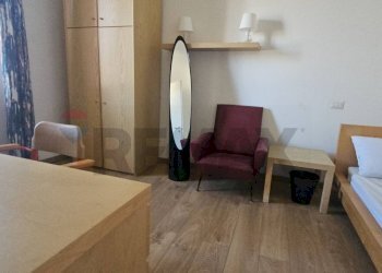 Camera / camera da letto - Trilocale Via Lomonaco
 
35, Pavia - foto 9