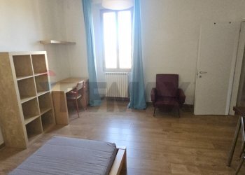 Camera / camera da letto - Trilocale Via Lomonaco
 
35, Pavia - foto 14