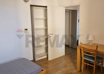 Camera / camera da letto - Trilocale Via Lomonaco
 
35, Pavia - foto 16