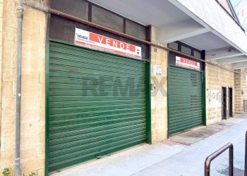 Edificio all\'aperto - Commercial Premises Viale Cristoforo Colombo
 
24, Foggia - photo 11