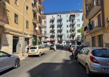 Edificio all\'aperto - Commercial Premises Viale Cristoforo Colombo
 
24, Foggia - photo 12