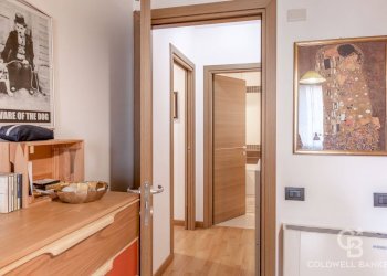 Foto 16 - Attico Via Domenico De Dominicis, Roma - foto 16