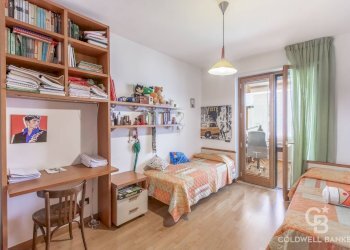 Foto 18 - Attico Via Domenico De Dominicis, Roma - foto 18