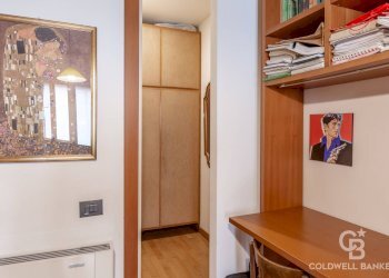 Foto 19 - Attico Via Domenico De Dominicis, Roma - foto 19