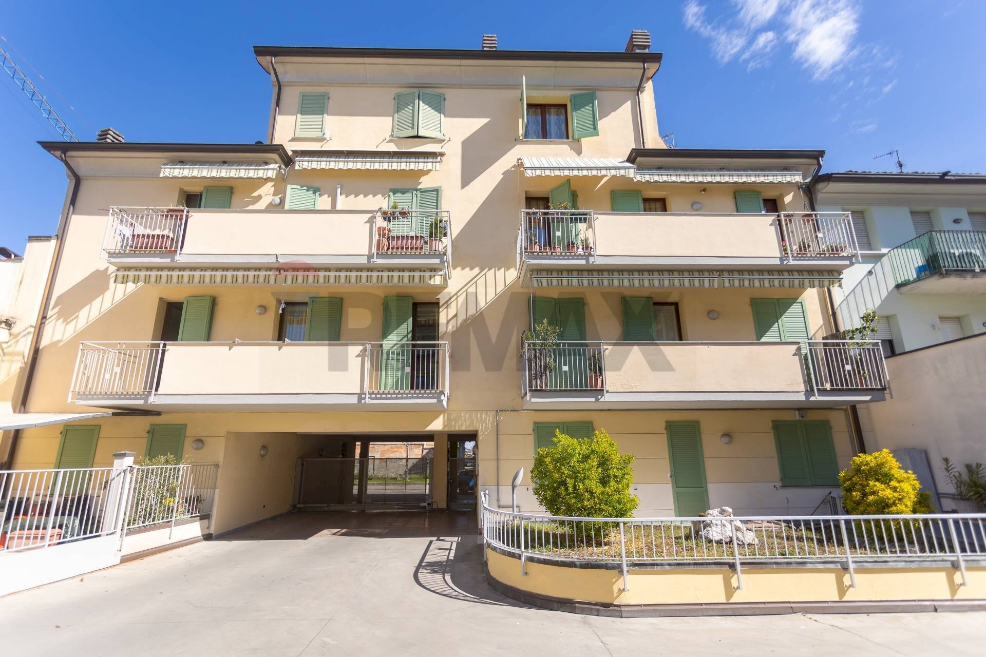 Edificio all\'aperto - Quadrilocale Via Agostino Berenini
 
162, Fidenza - foto 1