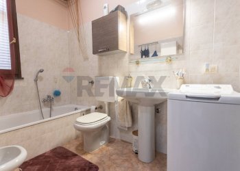 Bagno - Quadrilocale Via Agostino Berenini
 
162, Fidenza - foto 7