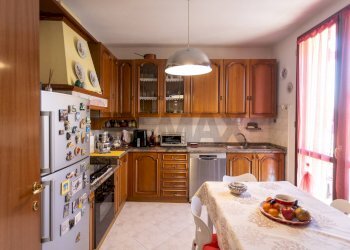 Cucina - Quadrilocale Via Agostino Berenini
 
162, Fidenza - foto 9