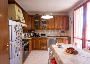 Cucina - Quadrilocale Via Agostino Berenini
 
162, Fidenza - foto 10