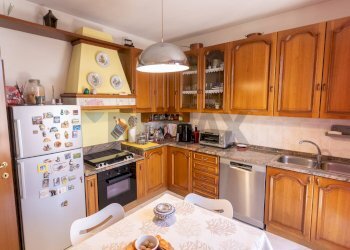 Cucina - Quadrilocale Via Agostino Berenini
 
162, Fidenza - foto 11