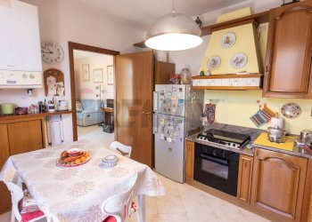 Cucina - Quadrilocale Via Agostino Berenini
 
162, Fidenza - foto 12