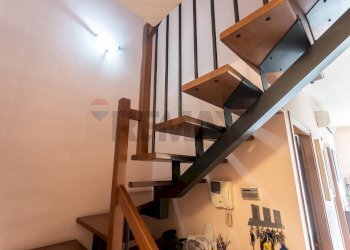 Scale - Quadrilocale Via Agostino Berenini
 
162, Fidenza - foto 13