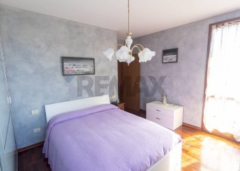 Camera / camera da letto - Quadrilocale Via Agostino Berenini
 
162, Fidenza - foto 20