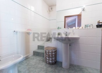 Bagno - Quadrilocale Via Agostino Berenini
 
162, Fidenza - foto 21