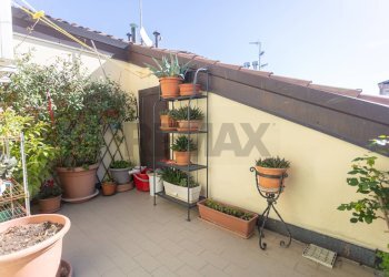 Terrazza - Quadrilocale Via Agostino Berenini
 
162, Fidenza - foto 23