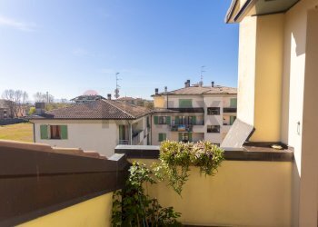 Terrazza - Quadrilocale Via Agostino Berenini
 
162, Fidenza - foto 26