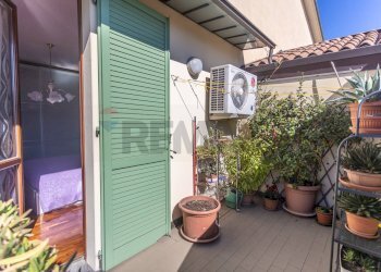 Terrazza - Quadrilocale Via Agostino Berenini
 
162, Fidenza - foto 27